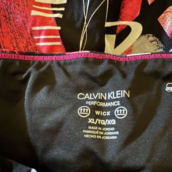 Calvin Klein Performance Leggings - Picture 4 of 4